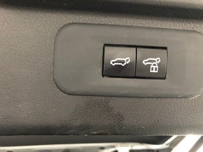 2024 Toyota Grand Highlander Hybrid Limited