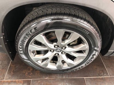 2024 Toyota Grand Highlander Hybrid Limited