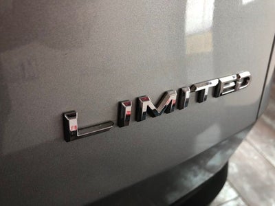 2024 Toyota Grand Highlander Hybrid Limited