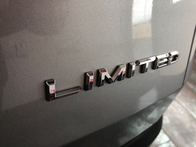 2024 Toyota Grand Highlander Hybrid Limited