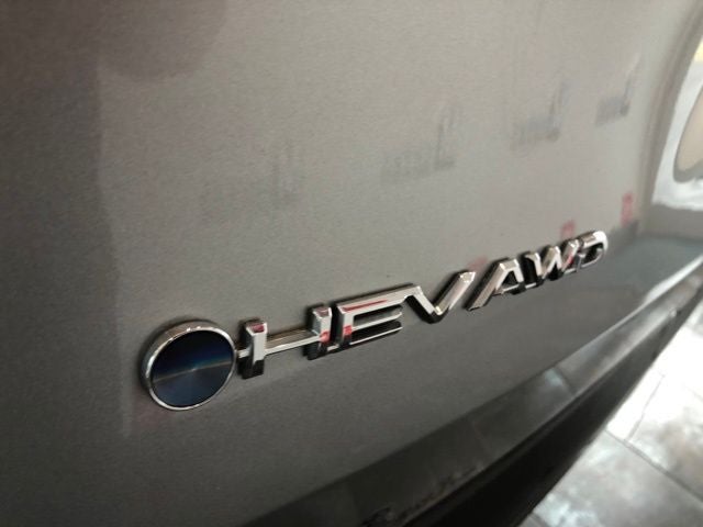 2024 Toyota Grand Highlander Hybrid Limited