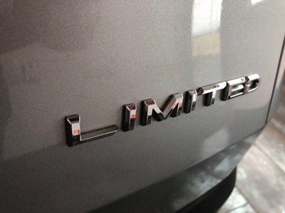 2024 Toyota Grand Highlander Hybrid Limited