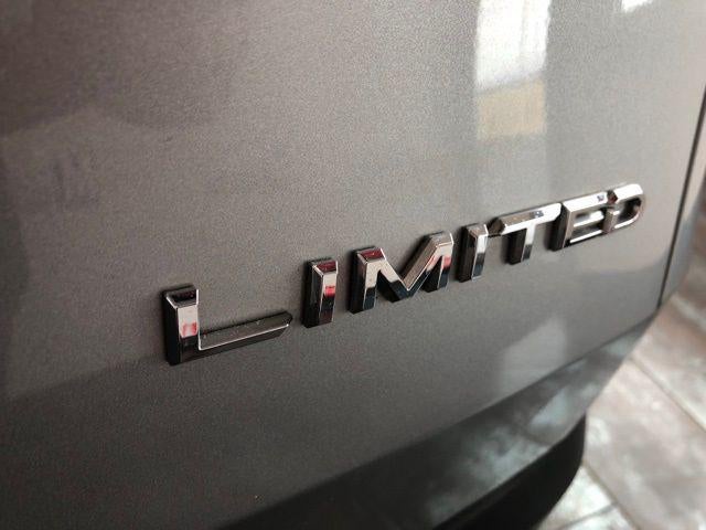 2024 Toyota Grand Highlander Hybrid Limited