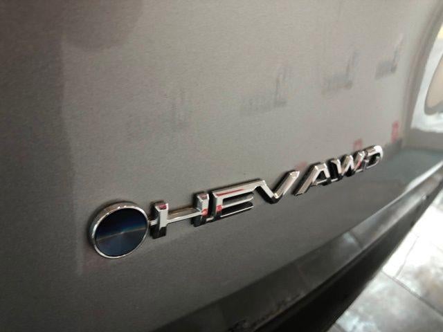 2024 Toyota Grand Highlander Hybrid Limited