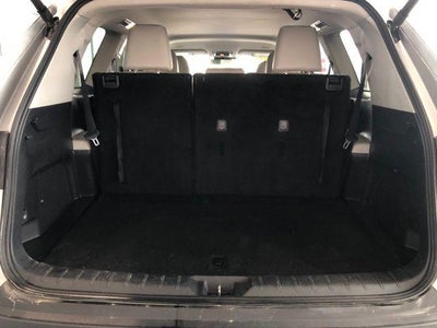 2024 Toyota Grand Highlander Hybrid Limited