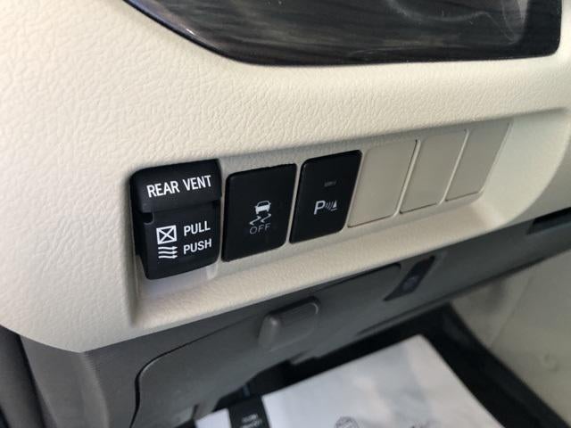 2019 Toyota Sienna XLE