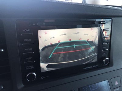 2019 Toyota Sienna XLE