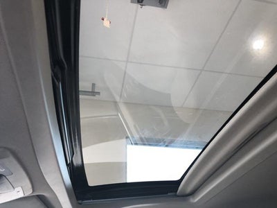 2019 Toyota Sienna XLE