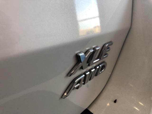 2019 Toyota Sienna XLE