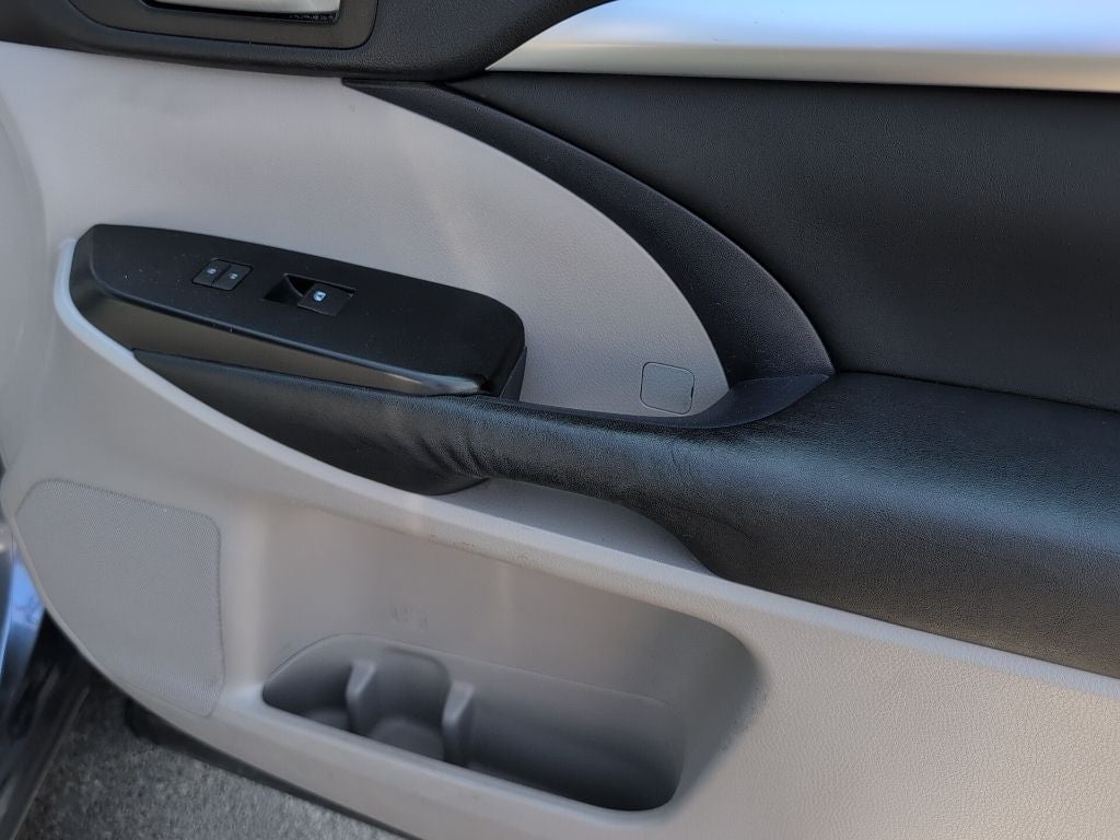 2015 Toyota Highlander XLE V6