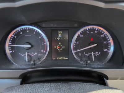 2015 Toyota Highlander XLE V6