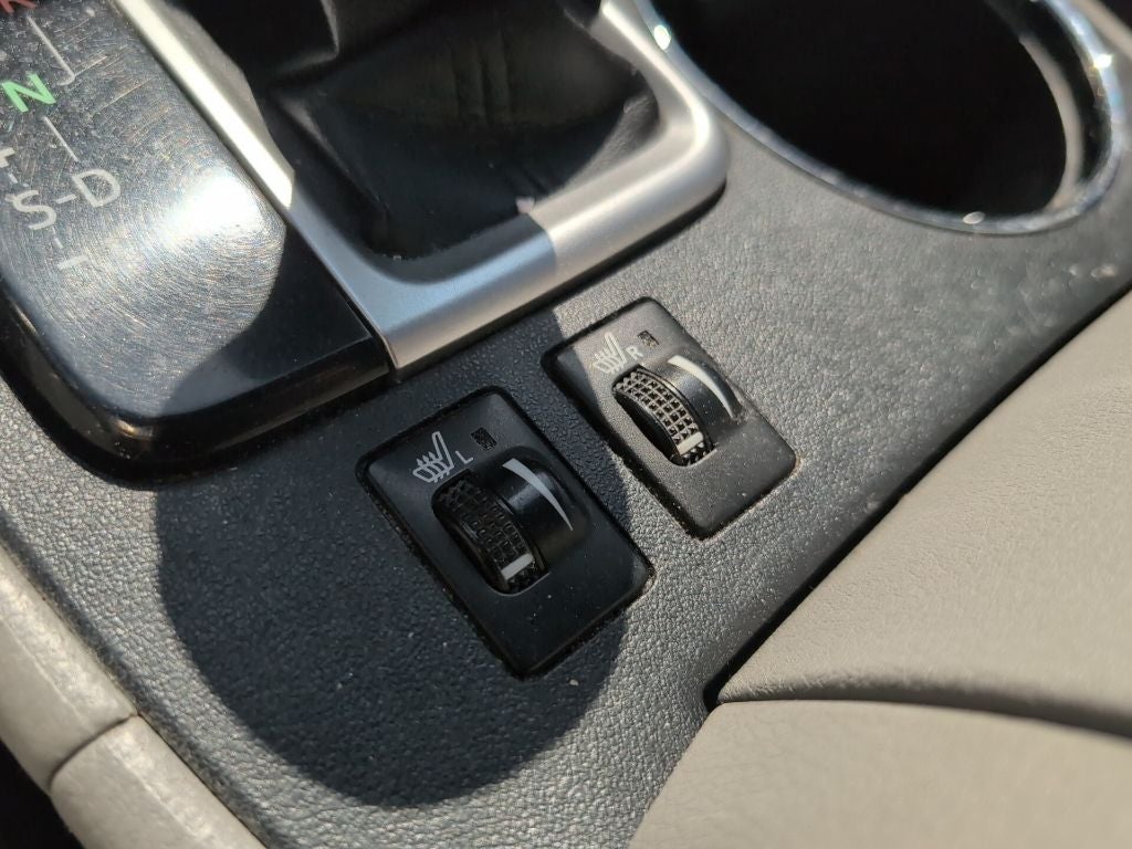 2015 Toyota Highlander XLE V6