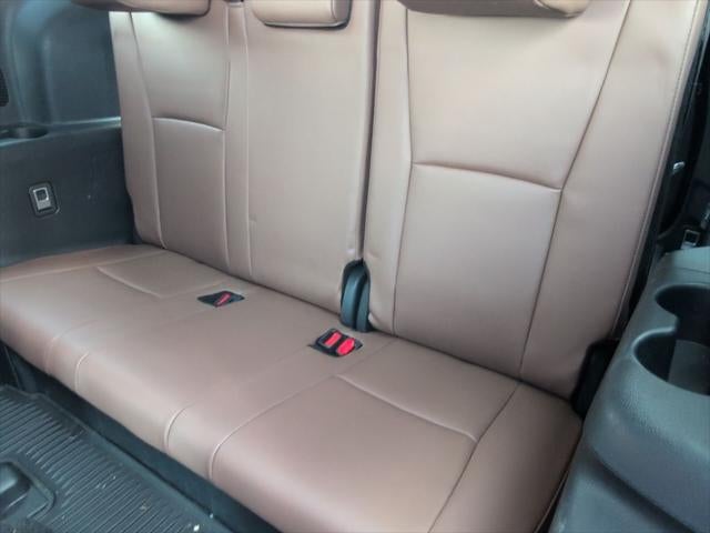 2025 Toyota Highlander Hybrid Limited 25th Edition