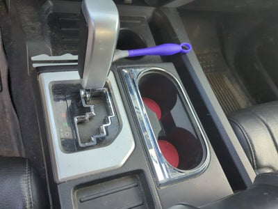 2018 Toyota Tundra Limited CrewMax