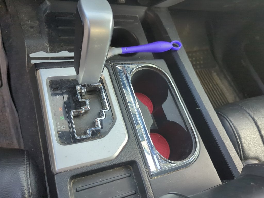 2018 Toyota Tundra Limited CrewMax