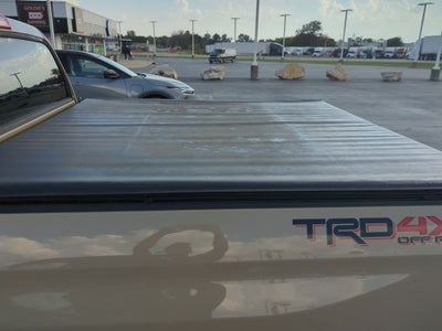 2018 Toyota Tundra Limited CrewMax