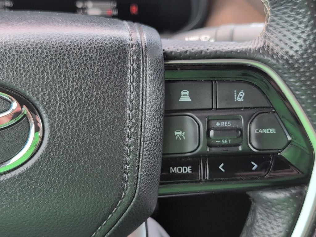 2024 Toyota Tundra 1794