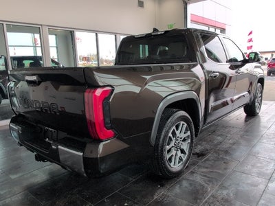 2022 Toyota Tundra 1794