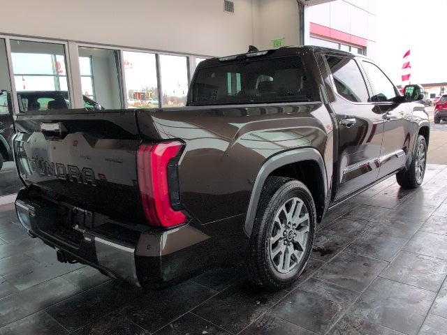 2022 Toyota Tundra 1794