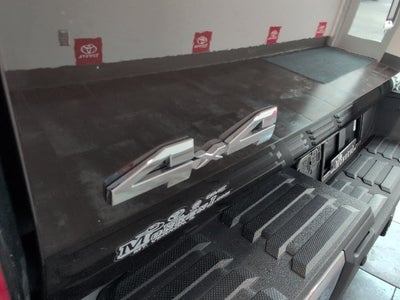 2022 Toyota Tundra 1794