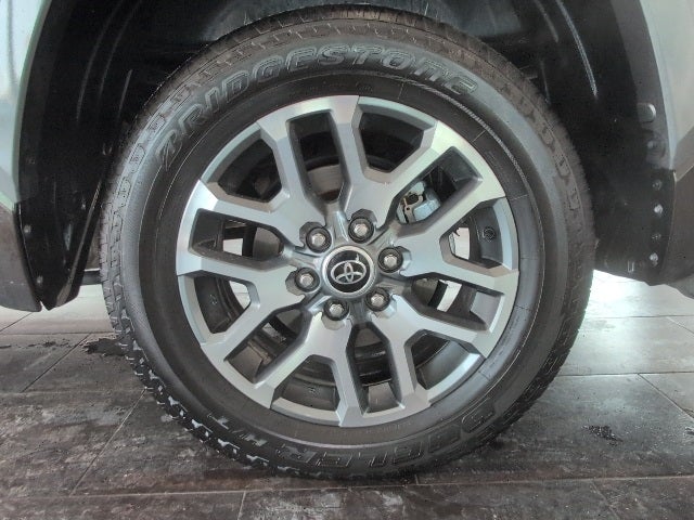 2022 Toyota Tundra 1794