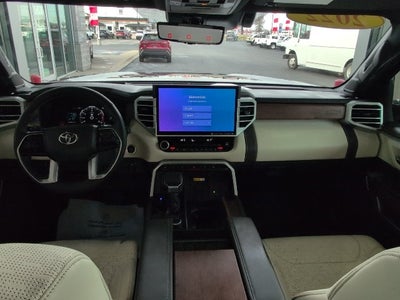 2022 Toyota Tundra 1794
