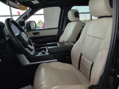 2022 Toyota Tundra 1794