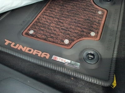2022 Toyota Tundra 1794