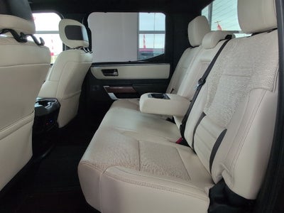 2022 Toyota Tundra 1794