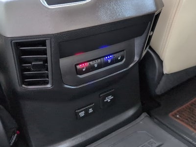 2022 Toyota Tundra 1794