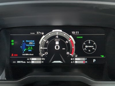 2022 Toyota Tundra 1794