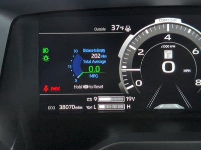 2022 Toyota Tundra 1794