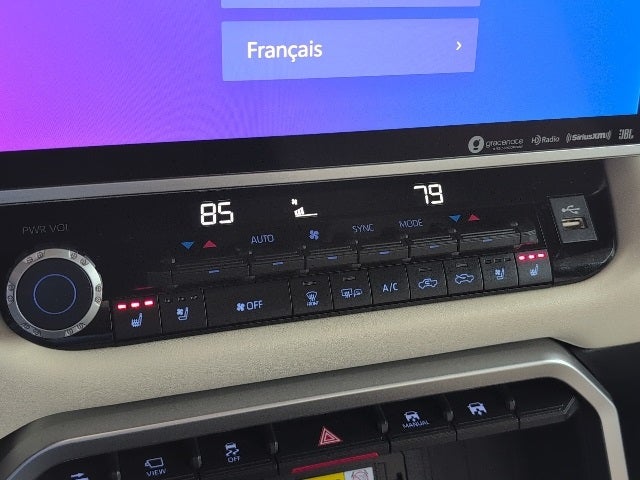 2022 Toyota Tundra 1794