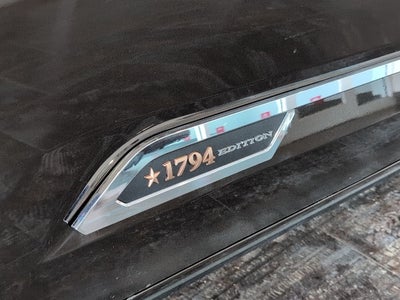 2022 Toyota Tundra 1794