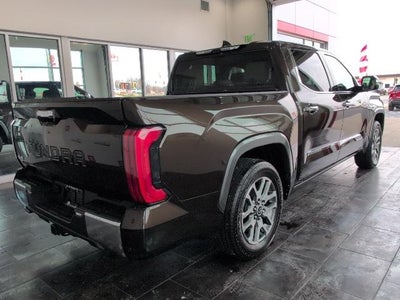 2022 Toyota Tundra 1794