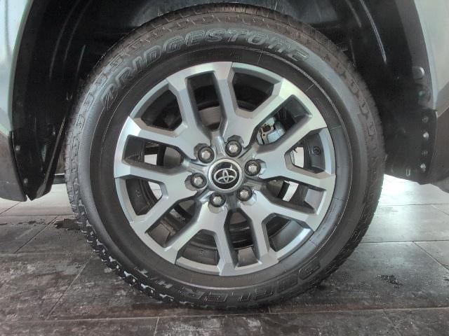 2022 Toyota Tundra 1794