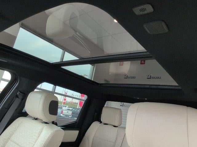 2022 Toyota Tundra 1794