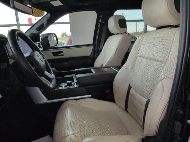 2022 Toyota Tundra 1794