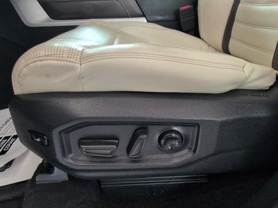 2022 Toyota Tundra 1794