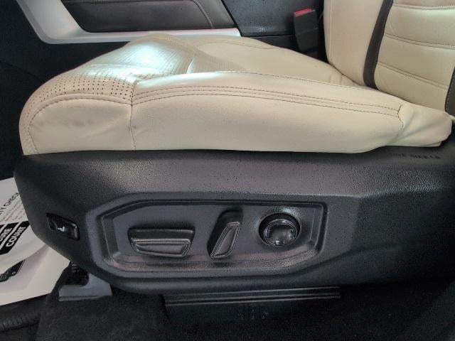 2022 Toyota Tundra 1794