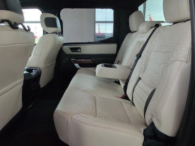 2022 Toyota Tundra 1794