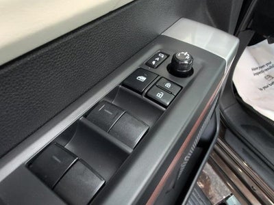 2022 Toyota Tundra 1794