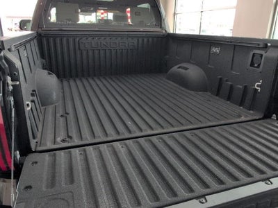 2022 Toyota Tundra 1794