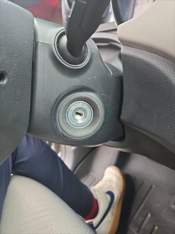 2017 Hyundai Santa Fe Sport 2.4 Base