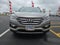 2017 Hyundai Santa Fe Sport 2.4 Base