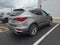 2017 Hyundai Santa Fe Sport 2.4 Base