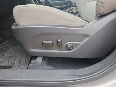 2017 Hyundai Santa Fe Sport 2.4 Base