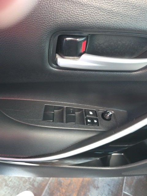 2023 Toyota Corolla XSE