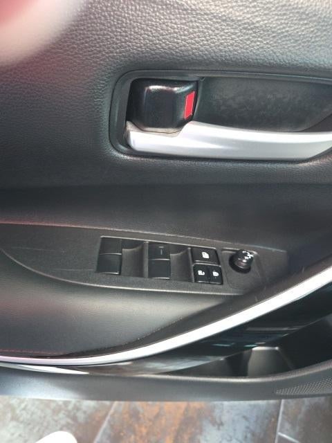 2023 Toyota Corolla XSE