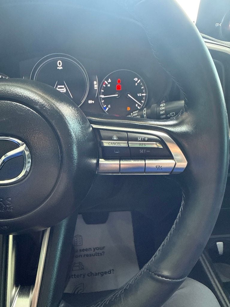 2026 Mazda Mazda CX-50 2.5 Turbo